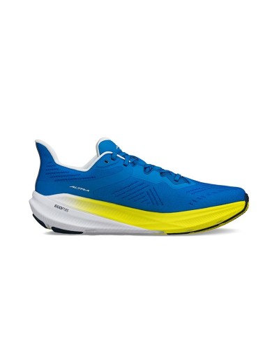 Scarpe da Running per Adulti Altra Experience Flow 2 Azzurro