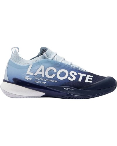 Zapatillas de Tenis para Hombre Lacoste AG-LT Lite Azul