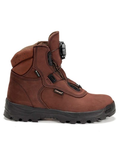 Bottes de montagne Chiruca Boxer Boa Marron