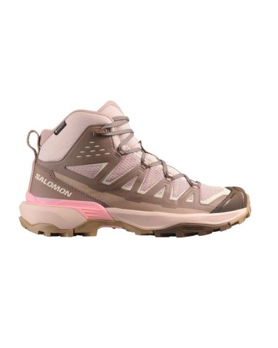 Bergschoenen Salomon X Ultra 360 Edge