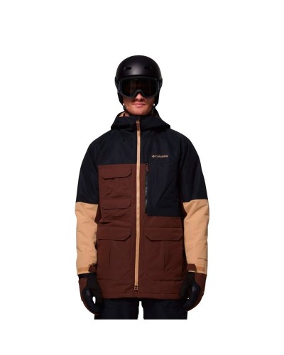 Skijas Columbia Coreshot™ Bruin Mannen