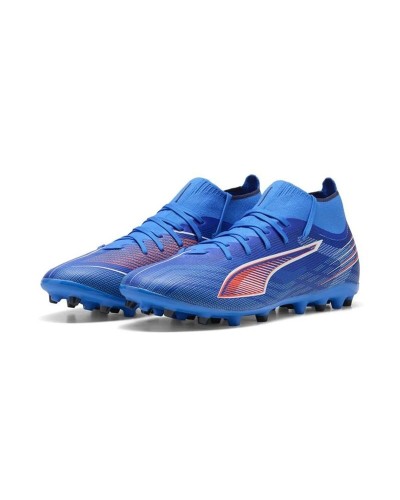 Fotbollsskor för vuxna Puma Ultra 6 Match+ Mg Ultra