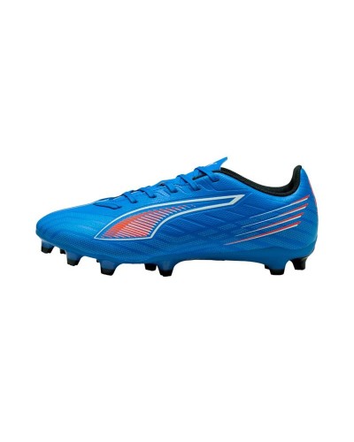 Chaussures de Football pour Adultes Puma Ultra 6 Play Fg/Ag W Ultra