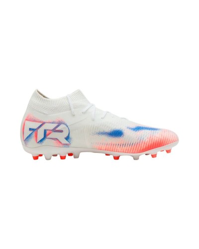 Voetbalschoenen Volwassenen Puma Future 8 Match Mg