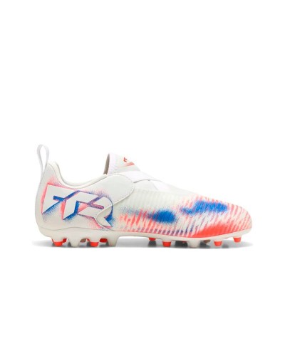 Fußballschuhe für Erwachsene Puma Future 8 Match Ll Mg