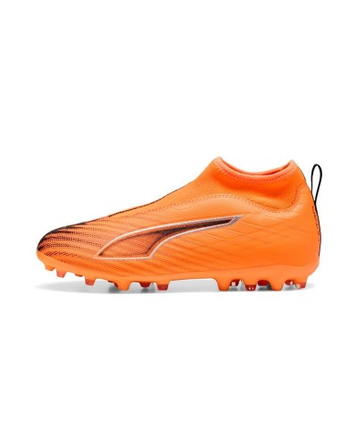 Chaussures de Football pour Adultes Puma Ultra 6 Match+
