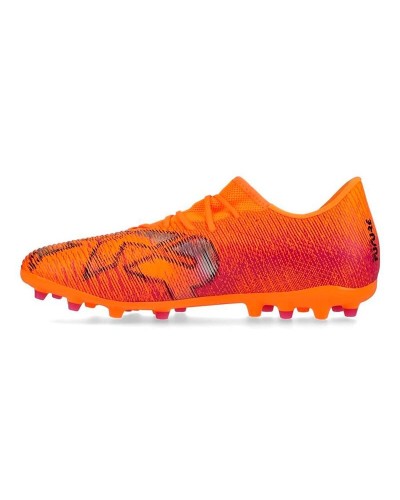 Chaussures de Football pour Adultes Puma Future 8 Match Low