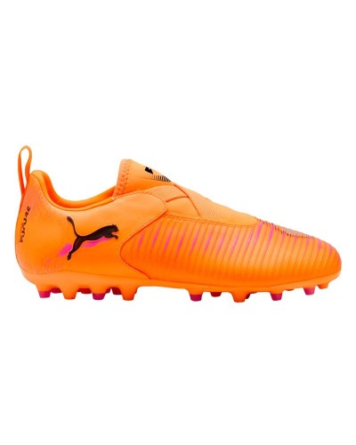 Scarpe da Calcio per Adulti Puma Future 8 Match Ll Mg