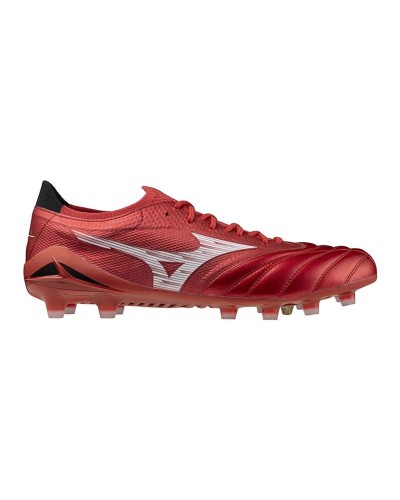 Adult's Football Boots Mizuno Morelia Neo IV Brown