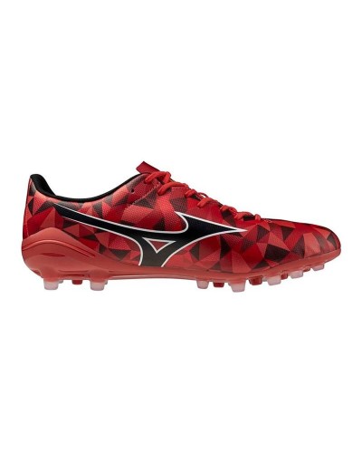 Adult's Football Boots Mizuno II Select Red