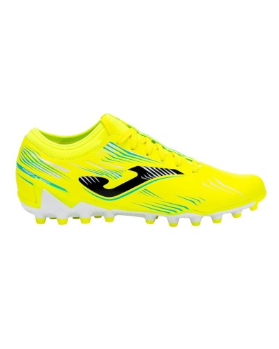 Botas de Fútbol para Adultos Joma Sport Propulsion 2509 Amarillo
