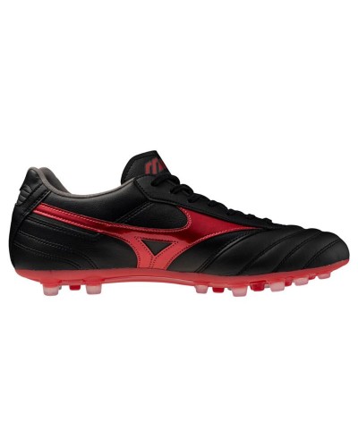 Chaussures de Football pour Adultes Mizuno Morelia II Pro