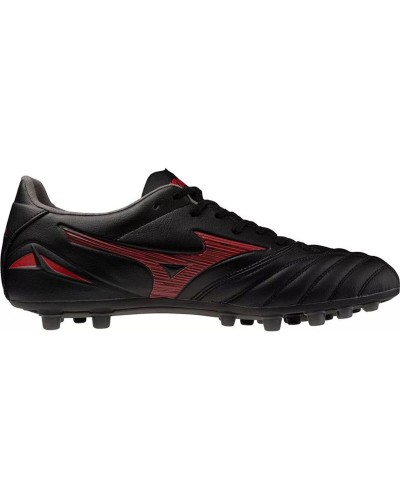 Fußballschuhe für Erwachsene Mizuno Morelia Neo IV Schwarz