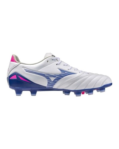 Aikuisten jalkapallokengät Mizuno Morelia Neo IV Pro