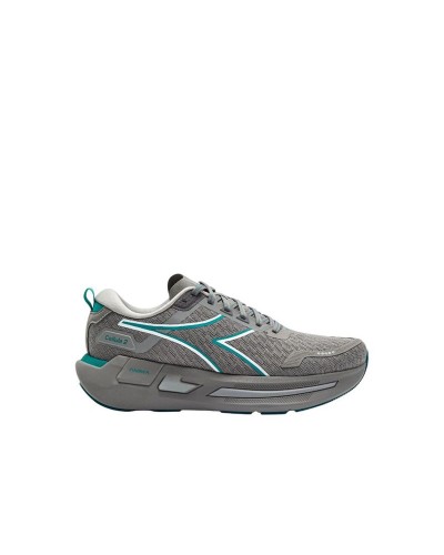 Running Shoes for Adults Diadora Cellula 2 Dark grey