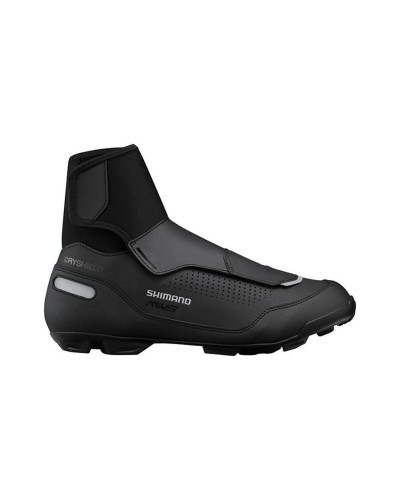 chaussures de cyclisme Shimano Bicycle Noir