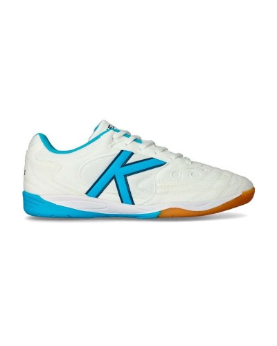 Zapatillas de Fútbol Sala para Adultos Kelme Indoor Copa Azul