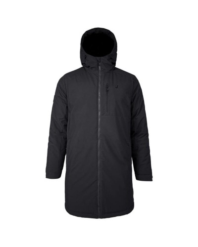 Anorak Joluvi Heat Urbany Negro