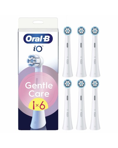 Tête de rechange Oral-B IO GENTLE CARE