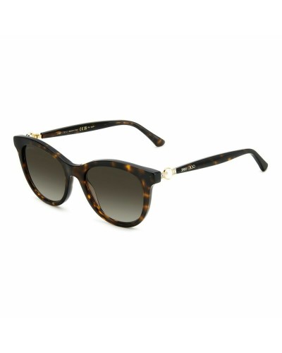 Lunettes de soleil Femme Jimmy Choo ANNABETH-S-086 Ø 51 mm