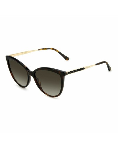 Damensonnenbrille Jimmy Choo BELINDA-S-086 ø 56 mm