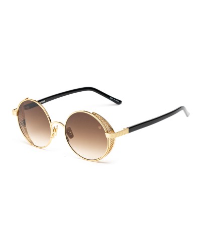 Gafas de Sol Mujer Belstaff TROPHY-III-DORADO-W Ø 53 mm