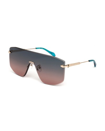 Gafas de Sol Unisex Just Cavalli SJC111-99300K Ø 99 mm