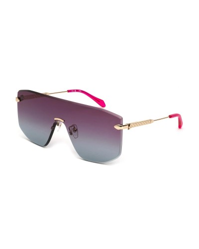 Gafas de Sol Unisex Just Cavalli SJC111-99300Y Ø 99 mm