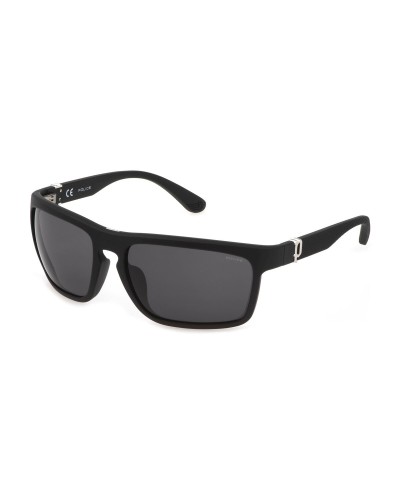 Herrensonnenbrille Police SPLF63-630U28 ø 63 mm
