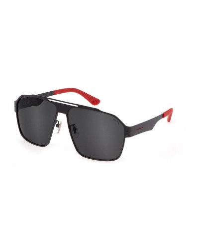 Herrensonnenbrille Police SPLL08M-638YZP ø 63 mm