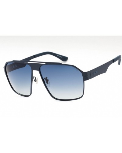 Herrensonnenbrille Police SPLL08M-63S72P ø 63 mm