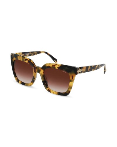 Ladies' Sunglasses Police SPLL99M-530AGG Ø 53 mm