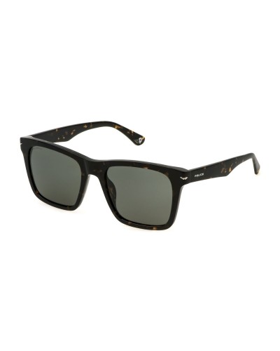 Gafas de Sol Hombre Police SPLN35M-53714P Ø 55 mm