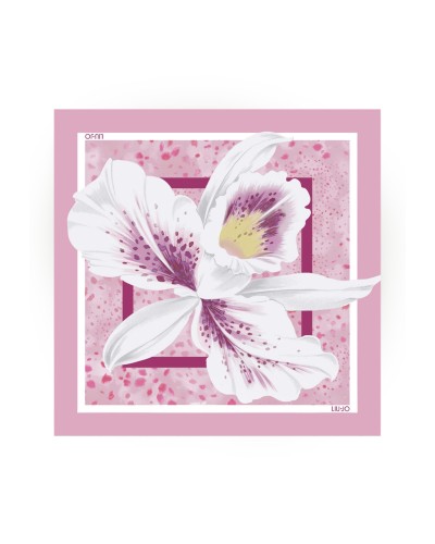 Liu Jo Femme Echarpes