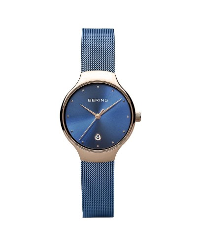 Miesten rannekellot Bering 13326-368 (Ø 26 mm)