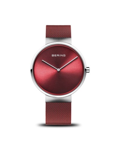 Orologio Unisex Bering 14539-303 (Ø 39 mm)