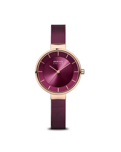 Montre Femme Bering 14631-969 (Ø 31 mm)