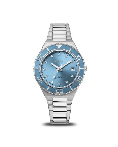 Damklocka Bering 18936-705 (Ø 43 mm)