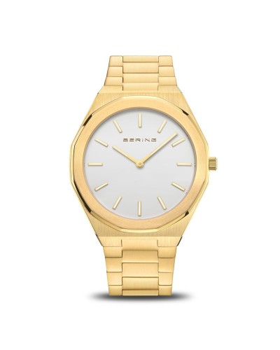 Herrklocka Bering 19641-730 (Ø 45 mm)