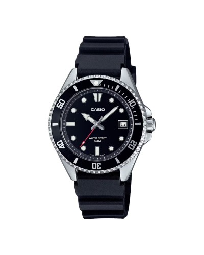 Horloge Heren Casio MDV-10-1A1VDF (Ø 38,5 mm)