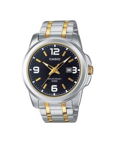 Men's Watch Casio MTP-1314SG-1A Silver