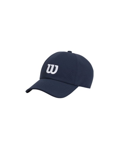 Sportcap Wilson  Active Perforated Tennis