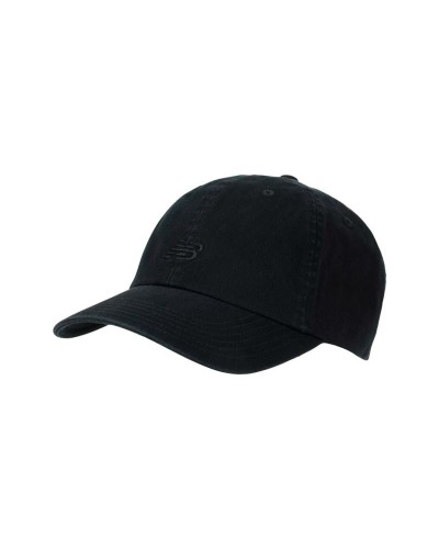 Sports Cap New Balance LAH51004_BKK One size