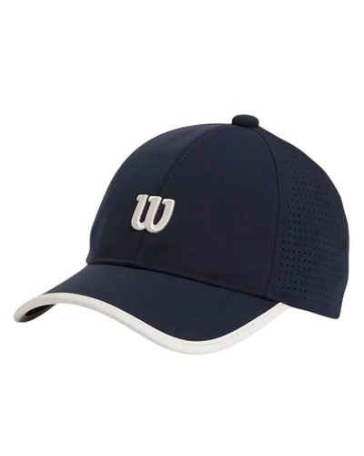 Gorra Deportiva Wilson Structured Classic Tenis