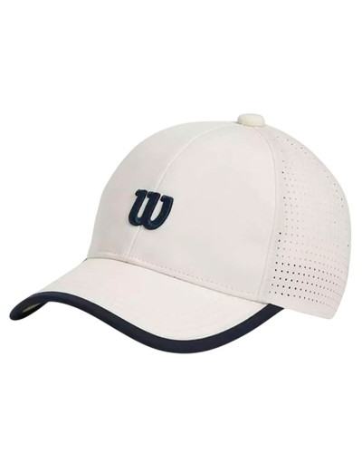 Cappello Sportivo Wilson Structured Classic Tennis