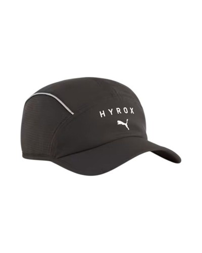 Sportcap Puma Hyrox Één maat