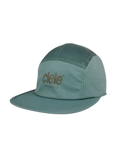 Sportkappe Ciele Athletics Classic Blau S/M