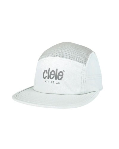 Gorra Deportiva Ciele Athletics Classic Gris S/M