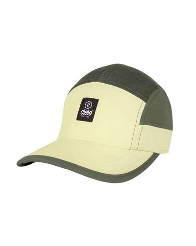 Träningskeps Ciele Athletics Classic-CPlusBox Oliv M/L