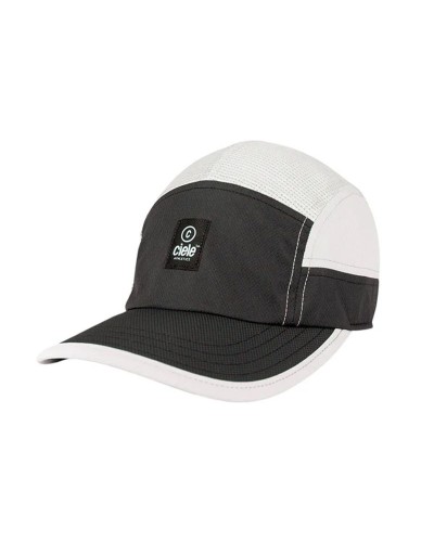 Cappello Sportivo Ciele Athletics Classic-CPlusBox Nero M/L